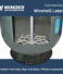 Minder’s Patent Design Windmill Lateral System