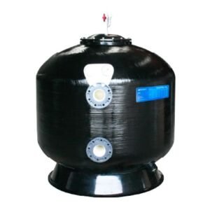 F Series Bobbin Wound Vertical Commercial Filter