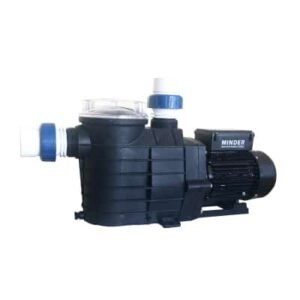 Minderspeed™ MXB Series Pump