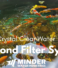Advanced Koi Pond Filtration System