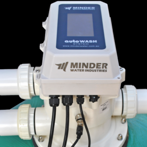 Multiport Valve (Automatic Valve)