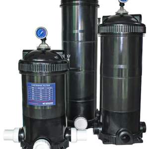 CM Series Cartridge Filter