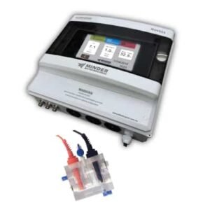 Hydrosmart Pool Control Automation System