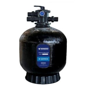 M Series Bobbin Wound Top Mount Residential Filter