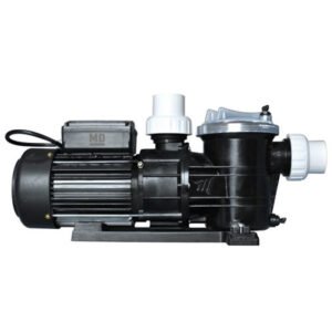Supa Cyclone™ MVP Series Pump