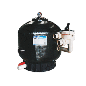 UF-MS Series Bead Filter