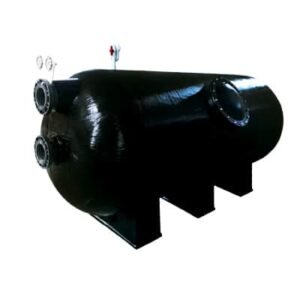 B Series Bobbin Wound Horizontal Filter
