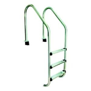 Stainless Steel Ladders