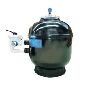 GS Series Laminated Top Mount Residential Filter