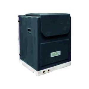 MOB Series Above Ground Filtration System
