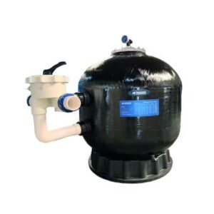 MS Series Bobbin Wound Site Mount Residential Filter