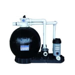 CS Series Filtration System