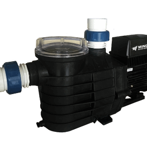 Water Pump Product