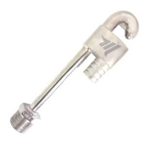 Transander Media Replacing Tool