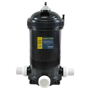 Chlorine Feeders C500