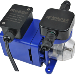 Dosing Pumps