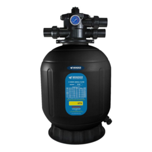Media Sand Filter – Q series