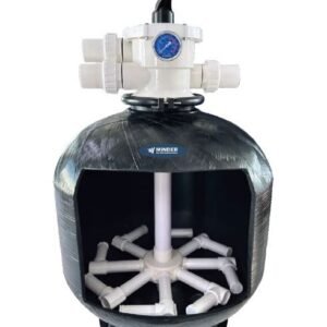 Sand Filter Mindmill Lateral
