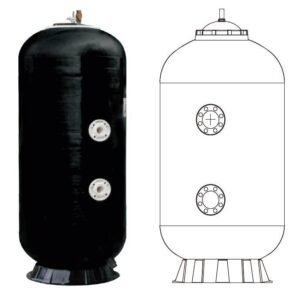 OZONE Tank – FC series